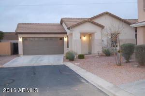 1287 S Bridgegate Dr, Gilbert, AZ 85296 photo 1