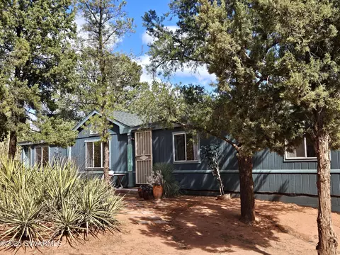 1970 Red Rock Loop Rd, Sedona, AZ 86336