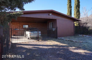 966 S Coy St, Bisbee, AZ 85603 photo 30