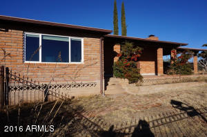 966 S Coy St, Bisbee, AZ 85603 photo 1