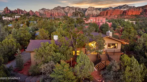 30 Juniper Trl, Sedona, AZ 86336