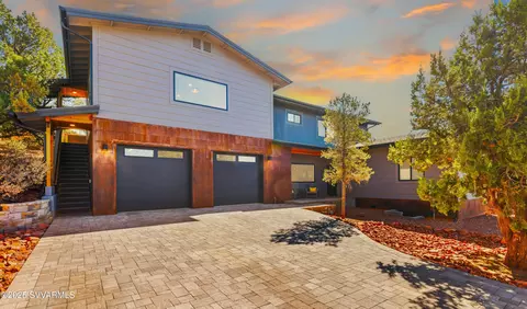 90 Essex Ave, Sedona, AZ 86336