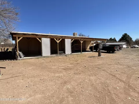 1145 Kelli Ln, Cottonwood, AZ 86326