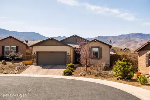 310 Spirit Cir, Clarkdale, AZ 86324