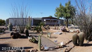 4528 N Ironwood Dr, Apache Junction, AZ 85120 photo 2