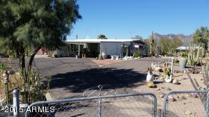 4528 N Ironwood Dr, Apache Junction, AZ 85120 photo 1