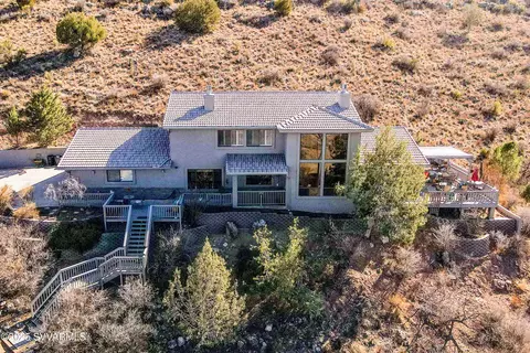 3785 E Montezuma Ave, Rimrock, AZ 86335