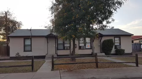 1410 S Bonarden Ln, Tempe, AZ 85281