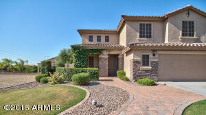 11413 E Shepperd Ave, Mesa, AZ 85212 photo 4