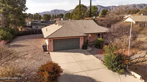 653 E Desert Jewel Dr, Cottonwood, AZ 86326