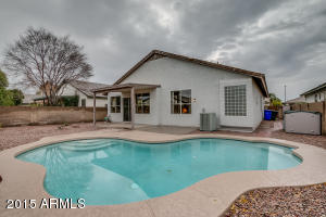 3648 E Caleb Way, Gilbert, AZ 85234 photo 42