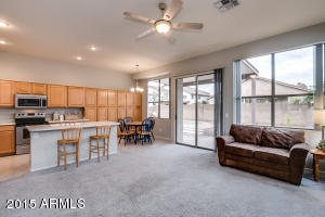 3648 E Caleb Way, Gilbert, AZ 85234 photo 13
