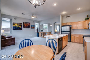 3648 E Caleb Way, Gilbert, AZ 85234 photo 8