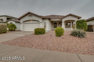 3648 E Caleb Way, Gilbert, AZ 85234 photo 1