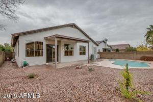 3648 E Caleb Way, Gilbert, AZ 85234 photo 4