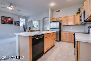 3648 E Caleb Way, Gilbert, AZ 85234 photo 29