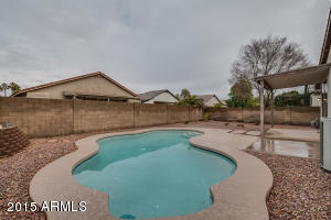 3648 E Caleb Way, Gilbert, AZ 85234 photo 43