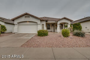3648 E Caleb Way, Gilbert, AZ 85234 photo 48