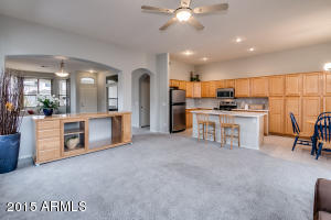 3648 E Caleb Way, Gilbert, AZ 85234 photo 12