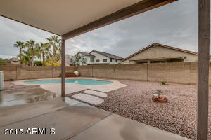 3648 E Caleb Way, Gilbert, AZ 85234 photo 41