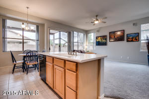 3648 E Caleb Way, Gilbert, AZ 85234 photo 30