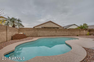 3648 E Caleb Way, Gilbert, AZ 85234 photo 45