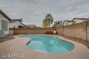3648 E Caleb Way, Gilbert, AZ 85234 photo 46