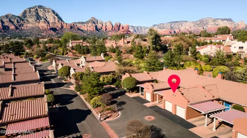 426 Desert Poppy Dr, Sedona, AZ 86336