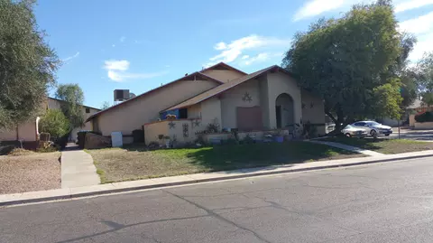 2713 N Salem --, Mesa, AZ 85215 photo 2
