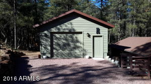 6832 W Robbin Ln, Pine, AZ 85544 photo 5