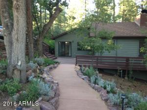 6832 W Robbin Ln, Pine, AZ 85544 photo 3
