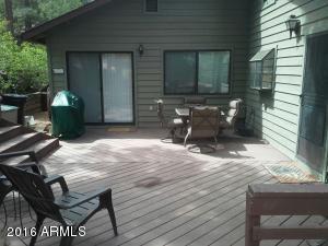 6832 W Robbin Ln, Pine, AZ 85544 photo 4
