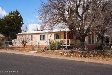 220 N 14th St, Cottonwood, AZ 86326