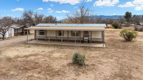 2283 Westward Dr, Camp Verde, AZ 86322