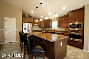 4013 E Hashknife Rd, Phoenix, AZ 85050 photo 4