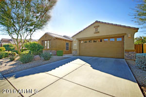 4013 E Hashknife Rd, Phoenix, AZ 85050 photo 2