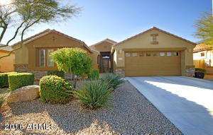 4013 E Hashknife Rd, Phoenix, AZ 85050 photo 1
