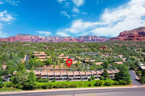 3340 W State Route 89a #9, Sedona, AZ 86336