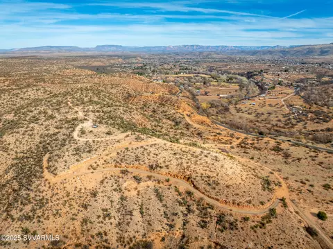 00 Raby Heights Dr, Cornville, AZ 86325