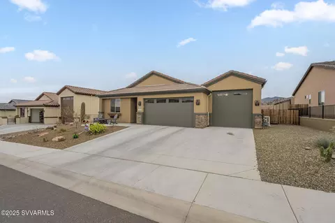 2201 Prospect Cir, Cottonwood, AZ 86326