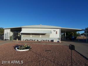 5536 E Arbor Ave, Mesa, AZ 85206 photo 1