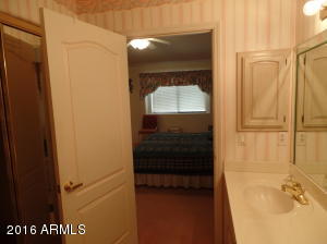 5518 E Lindstrom Ln #40, Mesa, AZ 85215 photo 14