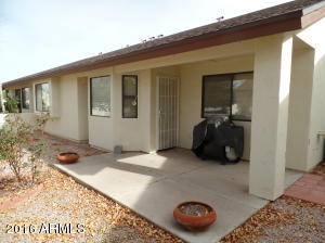 5518 E Lindstrom Ln #40, Mesa, AZ 85215 photo 3