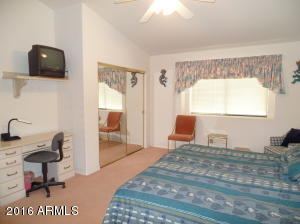 5518 E Lindstrom Ln #40, Mesa, AZ 85215 photo 10