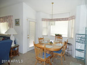 5518 E Lindstrom Ln #40, Mesa, AZ 85215 photo 6