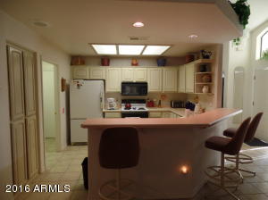 5518 E Lindstrom Ln #40, Mesa, AZ 85215 photo 7