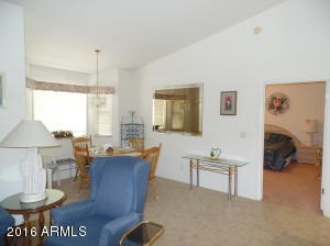 5518 E Lindstrom Ln #40, Mesa, AZ 85215 photo 5