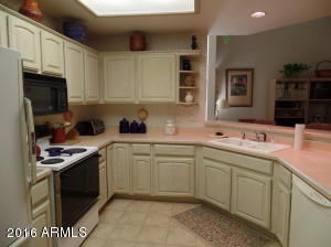 5518 E Lindstrom Ln #40, Mesa, AZ 85215 photo 8