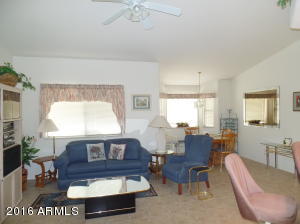 5518 E Lindstrom Ln #40, Mesa, AZ 85215 photo 4