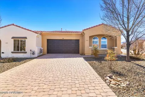 633 Haynes Dr, Clarkdale, AZ 86324